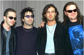 “Me salió del alma”: el íntimo origen de Labios Compartidos, el éxito de Maná que se viralizó en Tiktok