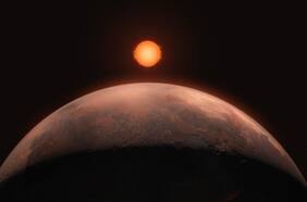 Telescopio en Chile descubre el planeta más cercano al Sistema Solar: su año dura apenas 3 días