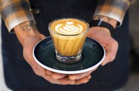 R3 Coffee: el nuevo café de especialidad en el centro de Santiago que se convertirá en tu favorito