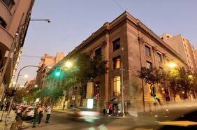 BC mantiene exigencia de capital para la banca y vuelve a apuntar a un “aumento de riesgo de crédito”