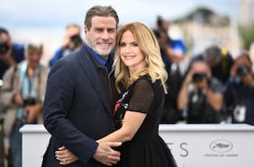 Kelly Preston: la turbulenta vida de la actriz junto a John Travolta