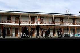 Inadecuado enfoque en convivencia escolar