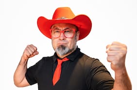 Lalo Ibeas se reinventa a ritmo de cumbia picaresca: “Sentí un llamado. Esto lo tengo que hacer yo”