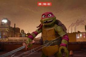 El primer tráiler de Tortugas Ninja: Caos Mutante presenta a la nueva versión para el cine de héroes con caparazón