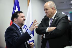 A dos años de operación de ECOH: fiscal Valencia afirma que “ha llevado más homicidas y más secuestradores a la cárcel”