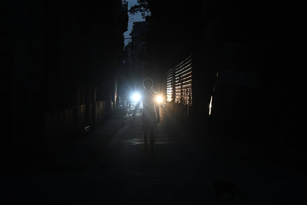 Cuba sufre su octavo apagón masivo del año: se reportaron cortes de telefonía celular e internet