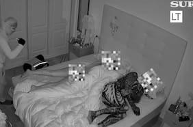 Delincuente asalta una casa y permanece más de media hora mirando a una mujer mientras dormía
