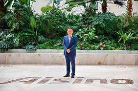 ¿Juicio fuera de Chile? Aisino decide no presentar demanda por fallida licitación de pasaportes y cédulas de identidad