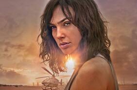 Tom Harper abordó las claves de Agente Stone, la nueva película de Netflix con Gal Gadot