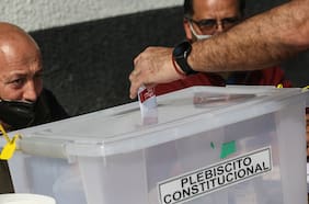 Palabras al cierre del primer tiempo del proceso constituyente: seis voces con ideas y aprendizajes para un segundo órgano redactor