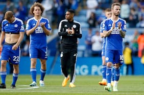 A 10 años de ganar la Premier League: las razones que marcan la caída del Leicester a la tercera categoría del fútbol inglés