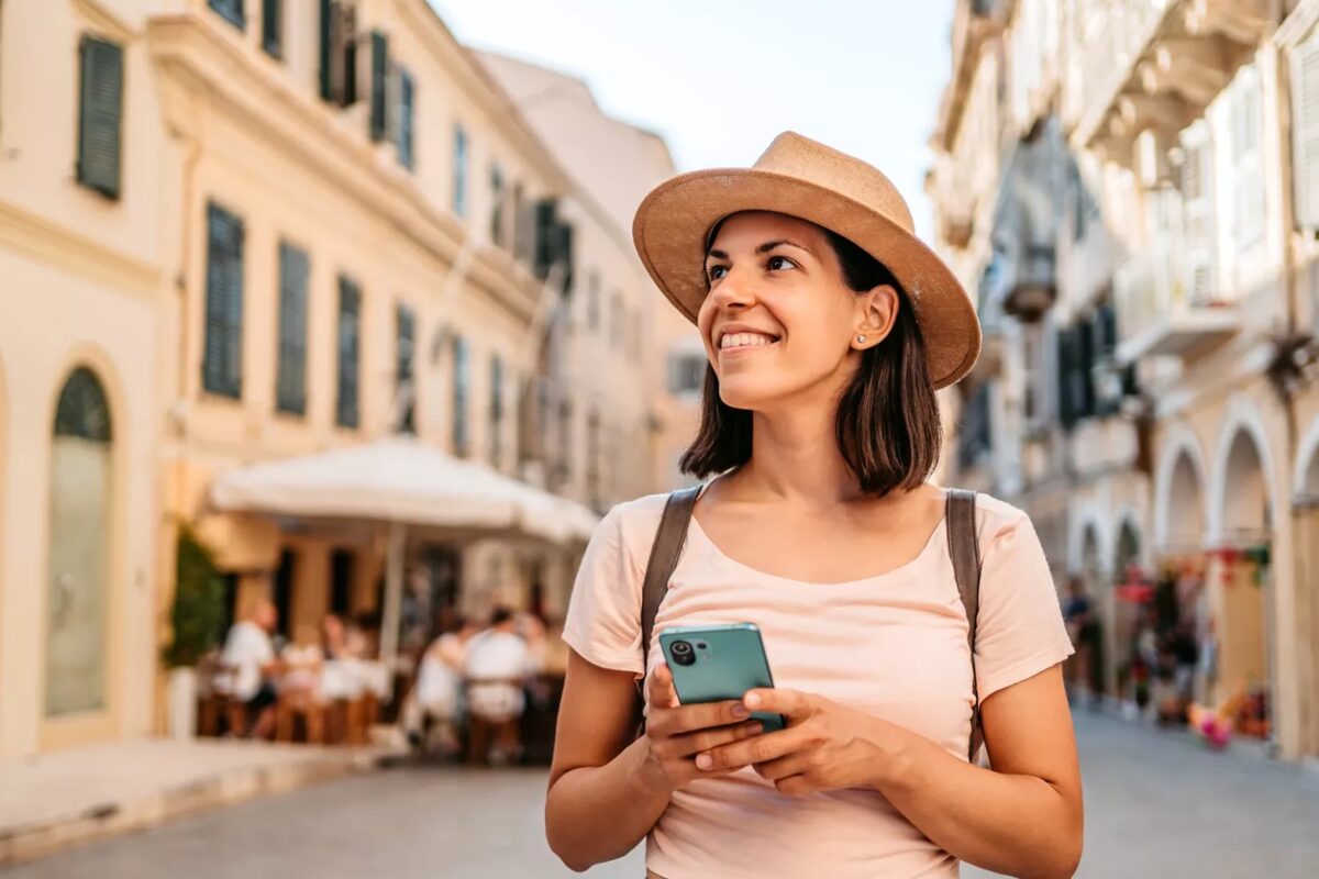 Turista