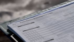 Gobierno confirma denuncias sobre falsos damnificados que habrían intentado obtener beneficios mediante ficha FIBE