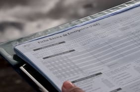 Gobierno confirma denuncias sobre falsos damnificados que habrían intentado obtener beneficios mediante ficha FIBE