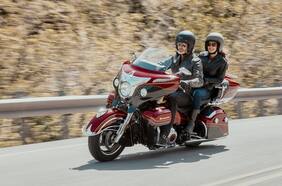 Rige desde este 12 de diciembre: anuncian cambios para obtener licencia Clase C para motocicletas