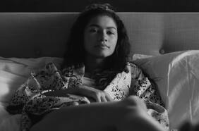 Vean el tráiler de Malcolm & Marie, la película que el creador de Euphoria inventó y filmó en la pandemia