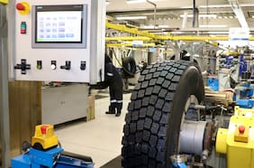 Gremio de recauchadores de neumáticos por Ley REP: “Hay una capacidad de reutilización que está siendo poco incentivada”