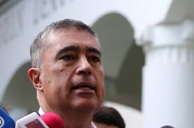 “Actuaron de forma ilegal”: Desbordes concreta querella por prevaricación y pide citar a declarar a la fiscal Chong e incautar audio de sesión del INDH