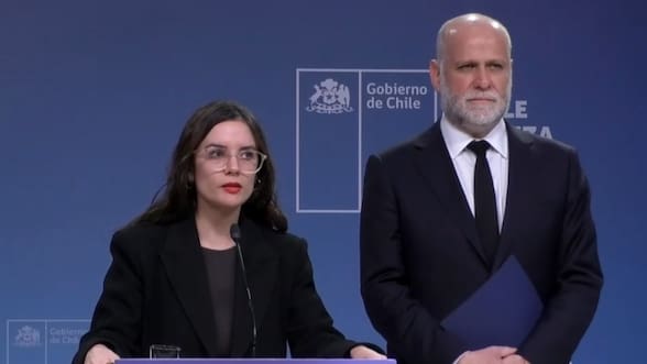 Gobierno defiende propuesta de Presupuesto 2026 en medio de cuestionamientos de Jara