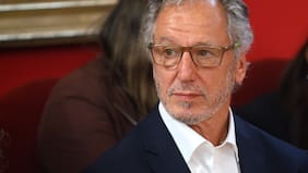 Álvaro García, el nuevo ministro de Economía que se negó ir a la campaña de Jara