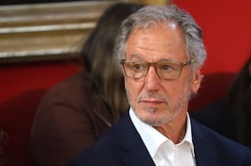 Álvaro García, el nuevo ministro de Economía que se negó ir a la campaña de Jara
