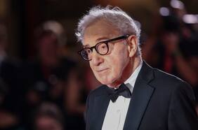 Woody Allen habla del caso Rubiales: “No la estaba violando, era solo un beso y era una amiga. ¿Qué hay de malo?”