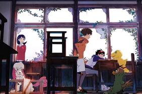 Digimon Survive alcanza las 500 mil copias vendidas