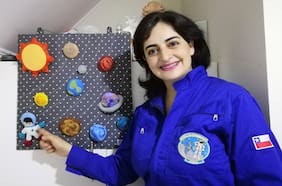 La Jornada Podcast: El universo de una profesora