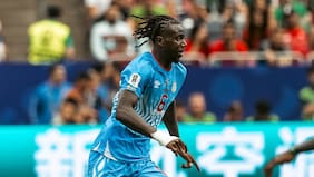 Dónde y a qué hora ver a Congo vs. Uzbekistán en TV y streaming