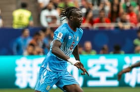 Dónde y a qué hora ver a Congo vs. Uzbekistán en TV y streaming