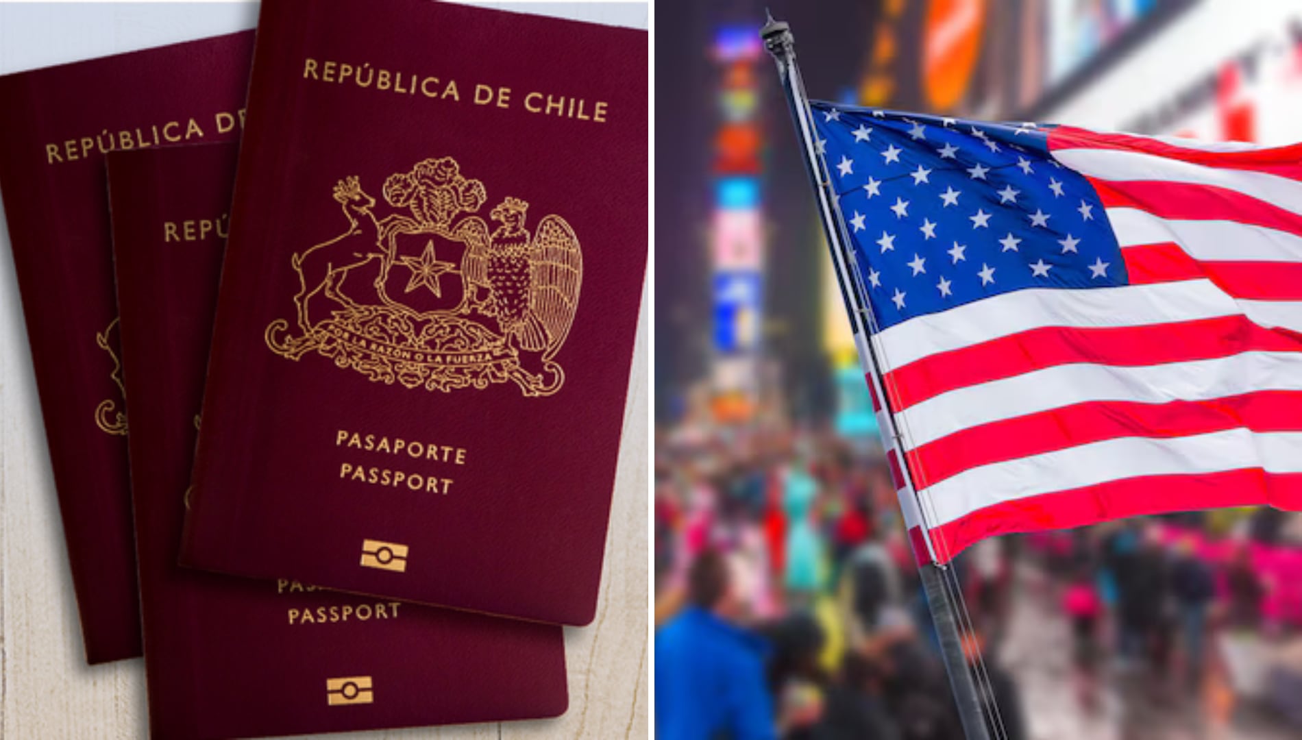 Foro de Política Exterior condena sanciones de EE.UU. y acusa vulneración a la soberanía chilena