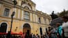 Universidad de Chile elige a máxima autoridad este martes: son cuatro candidatos que se presentan a la rectoría