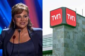 Chileactores pide disculpas a TVN por el uso de la palabra “censura” por parte de Esperanza Silva en los Premios Caleuche