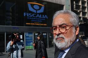 De la filtración de Némesis por Topelberg a la prisión preventiva de Hermosilla: cinco episodios claves del caso Audio