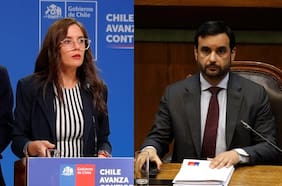 Crisis en Gendarmería: Gobierno blinda a Gajardo y responde a crítica de Kast