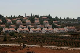 Gobierno condena que Israel haya legalizado 19 nuevos asentamientos en territorios palestinos de Cisjordania