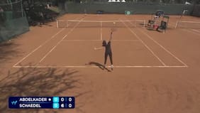 Escándalo mundial: torneo profesional le da invitación a una tenista que no sabía tomar la raqueta