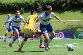 La UC dinamita al fútbol femenino: las versiones cruzadas de la crisis que saca a 15 jugadoras del plantel de la franja