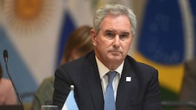 Cancillería argentina “reafirma su compromiso con la relación bilateral con Chile” tras declaraciones sobre soberanía del Estrecho de Magallanes