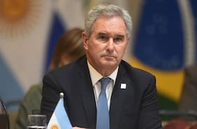 Argentina acusa a Brasil de “escalar” la disputa tras los insultos de Milei a Lula