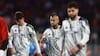 “Asquerosa”: Arturo Vidal realiza fuerte mea culpa por penal errado y lanza duras críticas a la cancha del Monumental