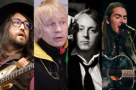 Lennon y McCartney han vuelto a unirse en una canción: la fría y cordial relación de los hijos de The Beatles