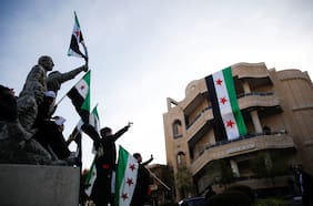 Columna de Soledad Alvear: Nadie lo vio venir