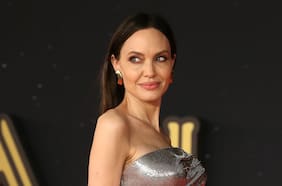 Angelina Jolie interpretará a Maria Callas en la nueva película de Pablo Larraín