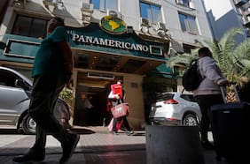 Gerente del Hotel Panamericano declaró que la PDI fue cuatro veces a buscar cámaras por el caso Monsalve