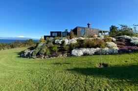 Primero el jardín, después la casa