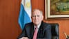 Secretario de Minería de Argentina y un tratado minero con Chile que no operaba desde 1999: “La minería argentina estaba dormida”