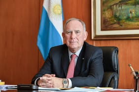 Secretario de Minería de Argentina y un tratado minero con Chile que no operaba desde 1999: “La minería argentina estaba dormida”