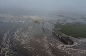 Cuál es el riesgo de tsunami en Chile tras el sismo 8,8 en Rusia, según expertos