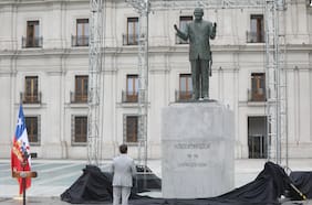 Columna de Carlos del Valle y Mauro Salazar: ¿La izquierda después del 2022? El más allá de la bancarrota ética